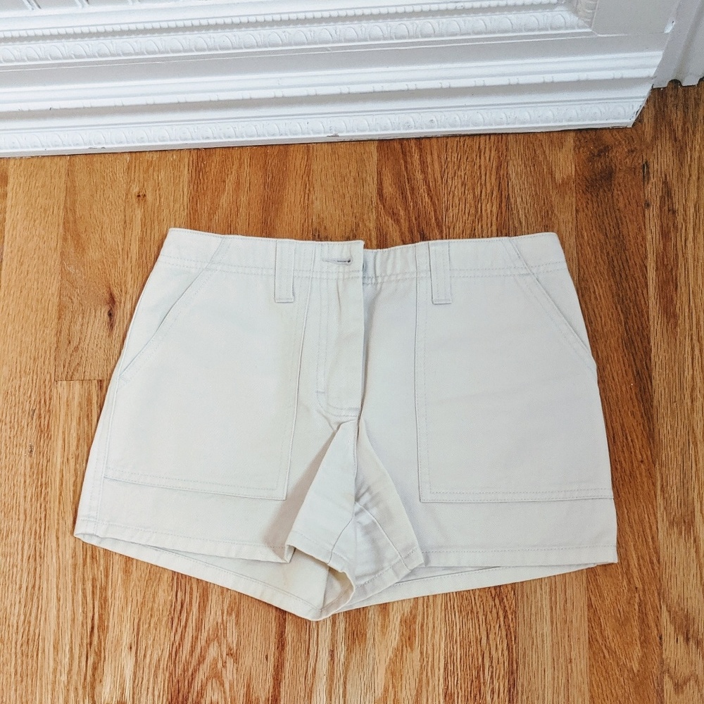 Moda International Shorts. Size 0.